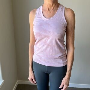 Momentum Seamless Small Tank by Athleta
